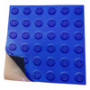 Tactile Indicator 'Peel & Stick' - TGSI Hazard Tile 