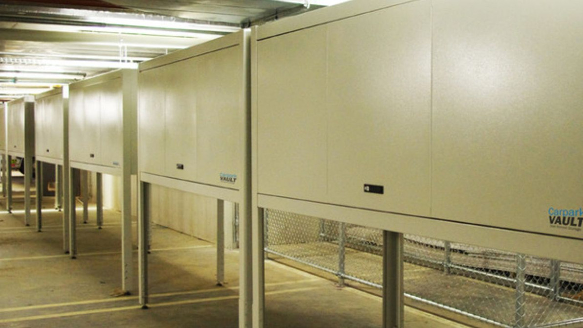 Top Storage Solution Ideas To Improve Business Efficiency