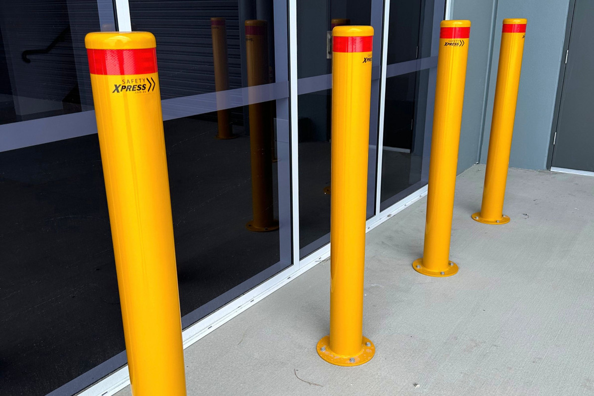 Which Bollard Do I Need?
