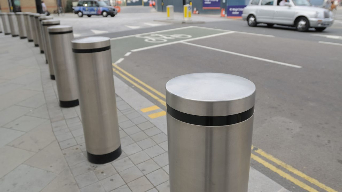 Which Bollard Do I Need?