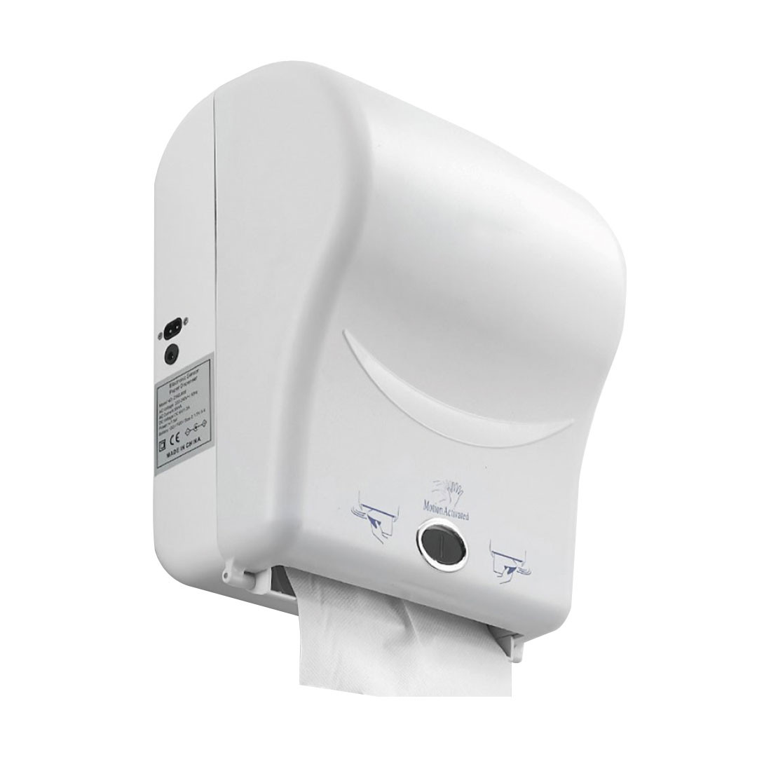 Automatic Touchless Paper Towel Dispenser Safety Xpress