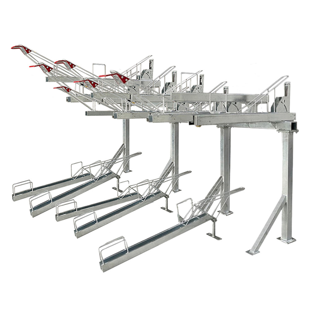 Strong & Durable Handrails That Don’t Need Any Welding - Safety Xpress