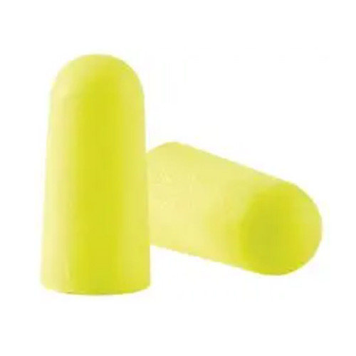 Ear Plugs Non Corded 27DB 200 Pairs Per Box Safety Xpress