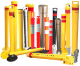 The 4 Most Common Questions About Bollards Answered