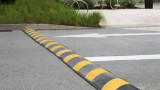 Speed Bump Vs. Speed Hump: What's The Difference & Which Do You Need?