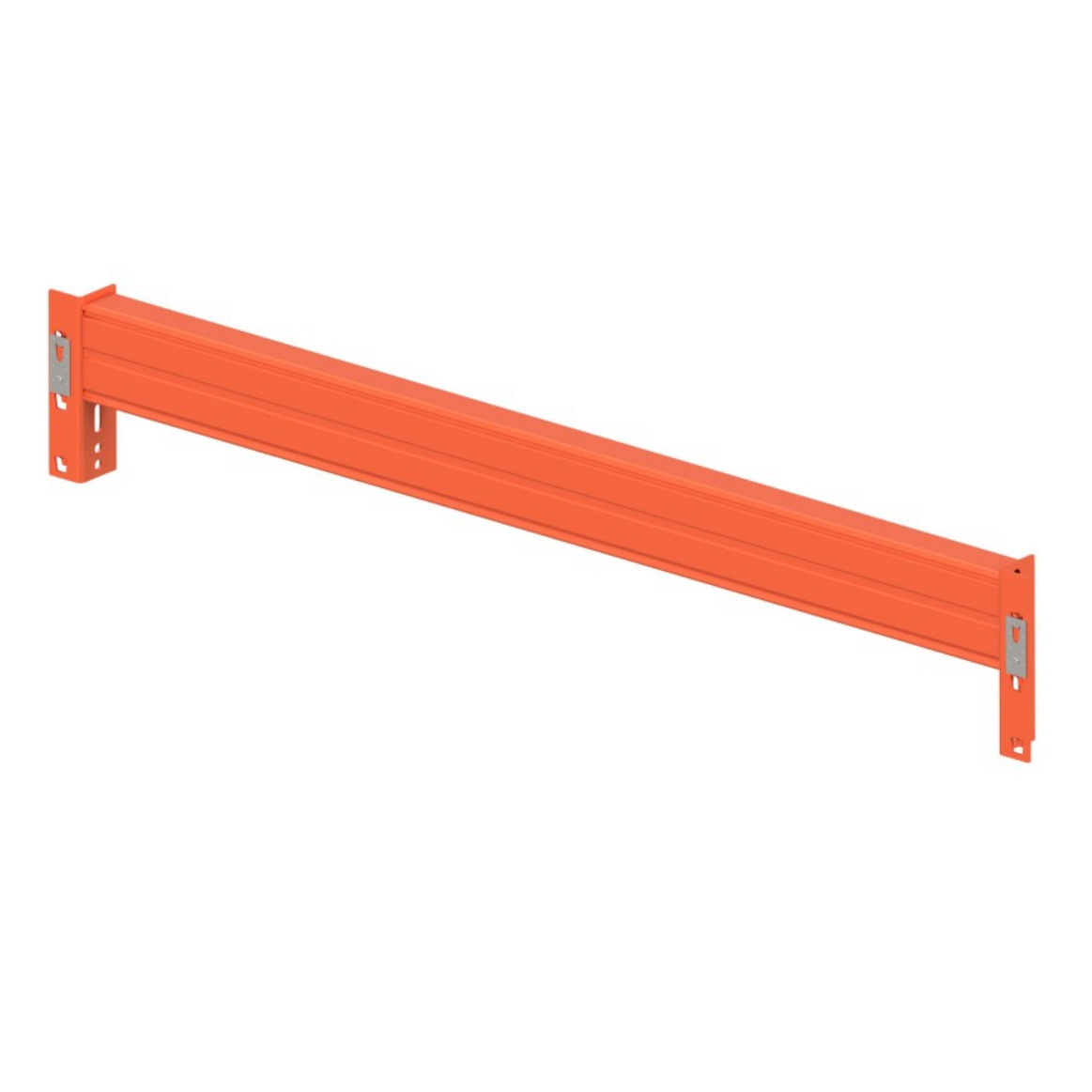 Beam for Pallet Racking - 100mm x 50mm x 2591mm | Safety Xpress