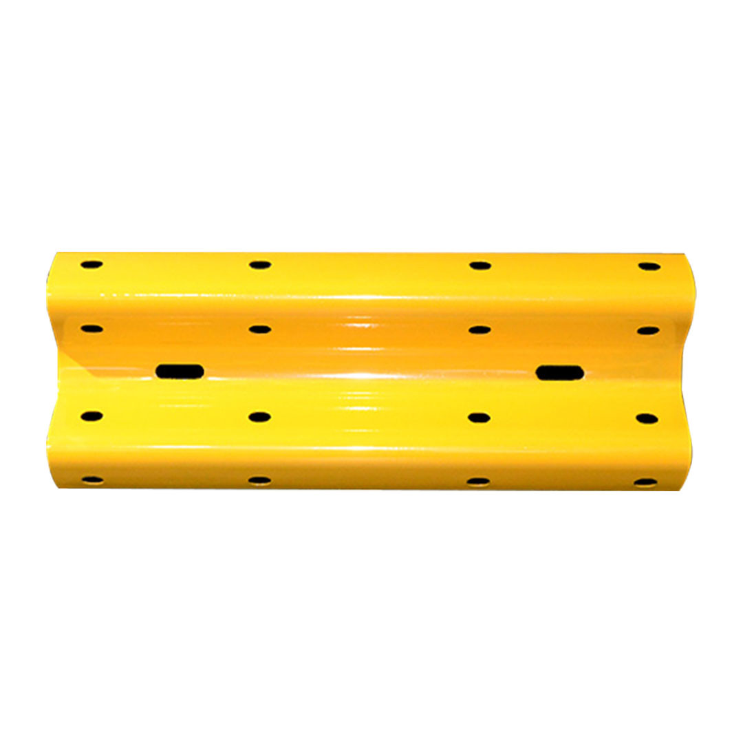 Guard Rails - W-Beam & Post Road Railings | Safety Xpress