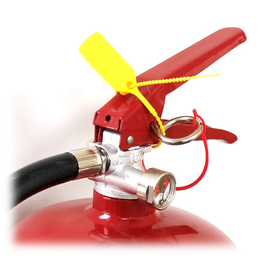 Anti Tamper Tags Available In A Range Of Colours Safety Xpress