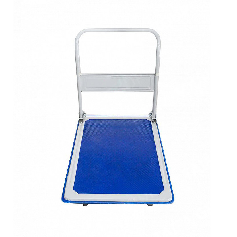 Platform Trolley 150kg Load Capacity Safety Xpress