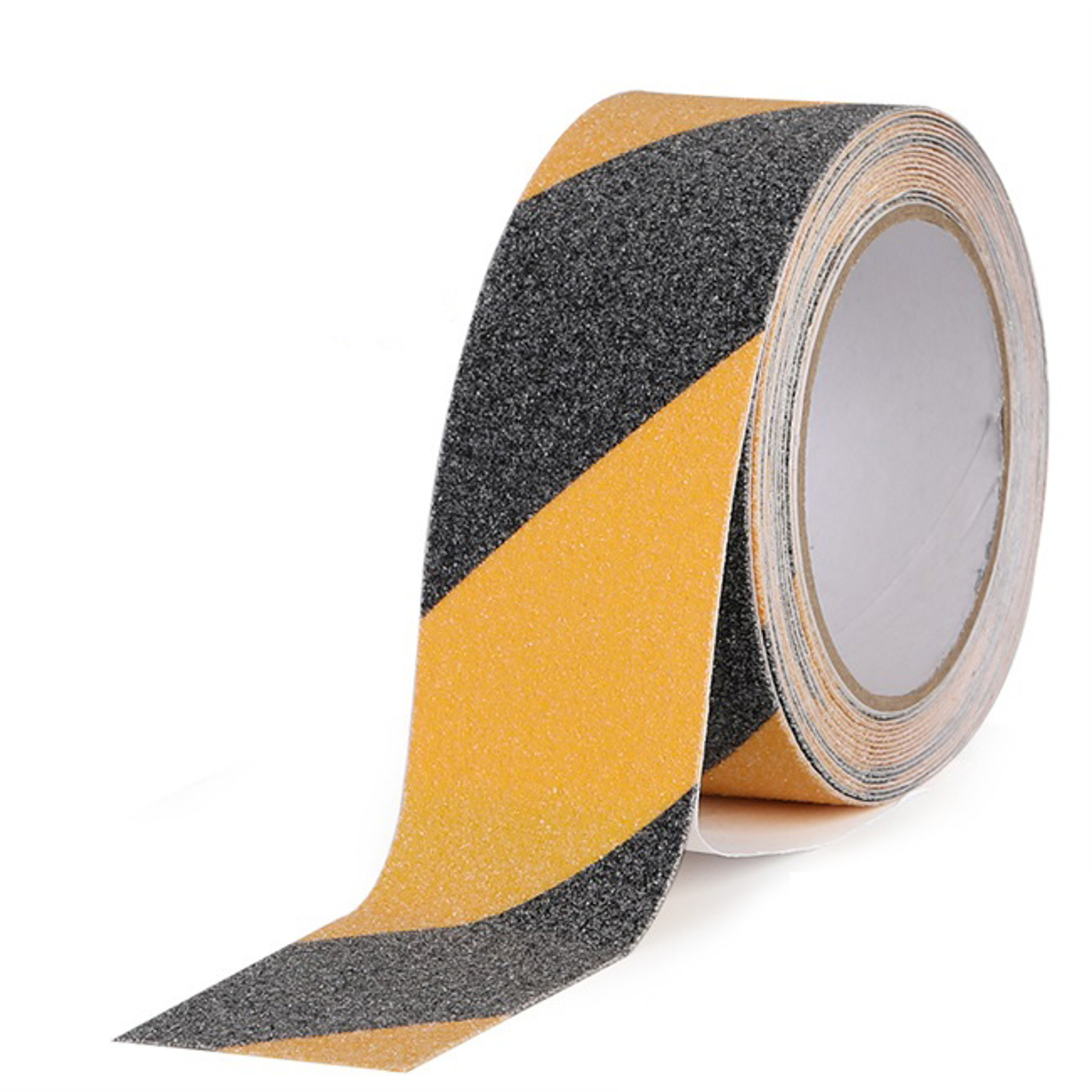 AntiSlip Tape Yellow 18M Roll Safety Xpress