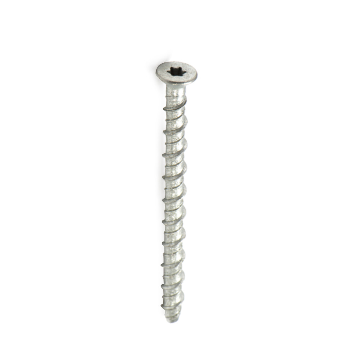 Countersunk Concrete Screw Anchor M10 x 100MM Safety Xpress