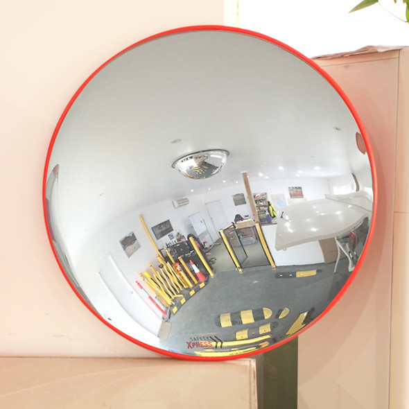 Convex mirror - Indoor 450mm