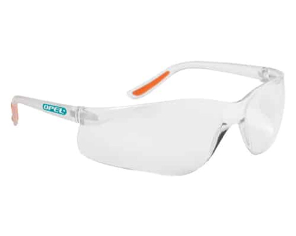Safety Glasses - Force 360 - Clear Lens