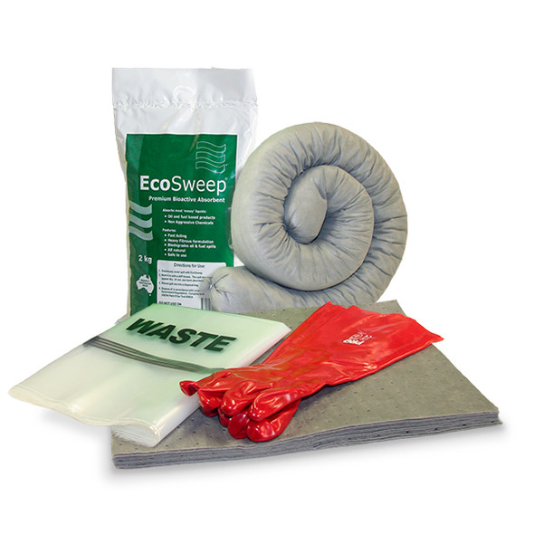 Refill Kit For 20L General Purpose Spill Kit