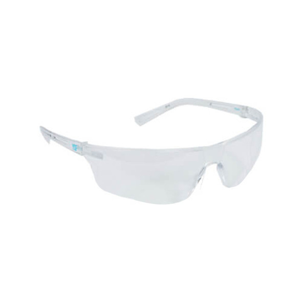 Nitro Safety Glasses - Clear Lens