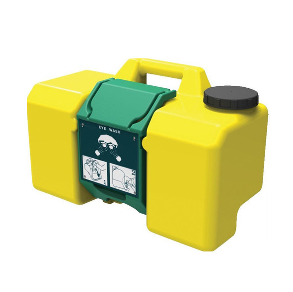 Portable Eye Wash Station 35L