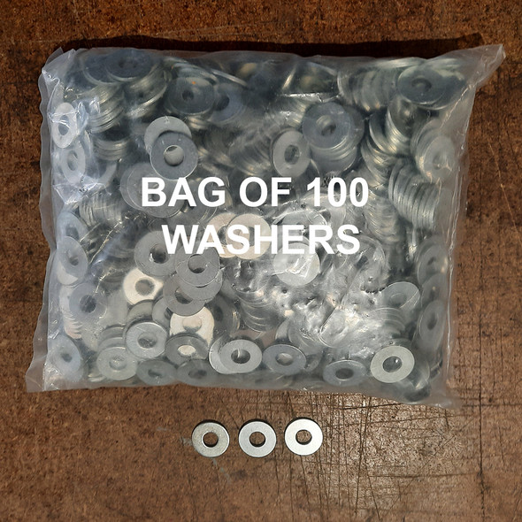 Washer Box of 100