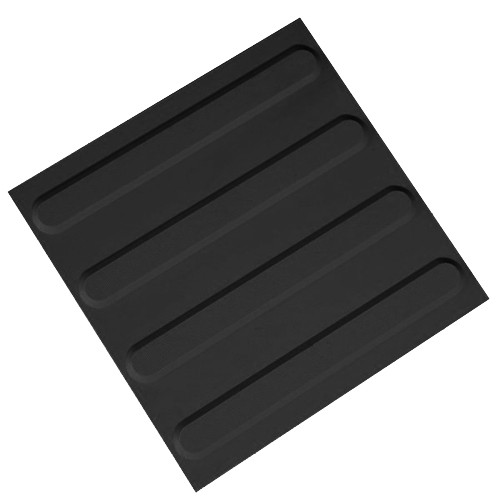 Tactile Indicator 'Peel & Stick' - TGSI Directional Tile
