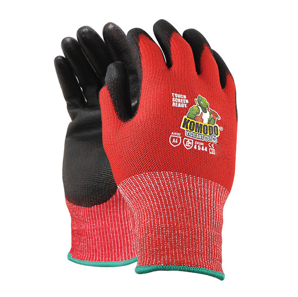 Komodo Vigilant Cut 5 Gloves