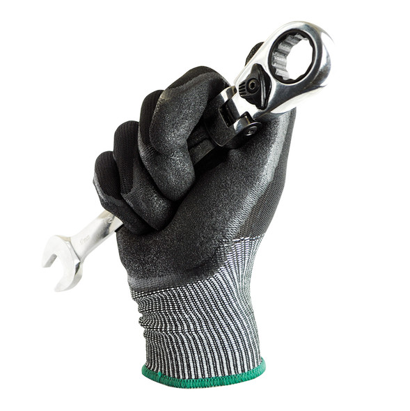 Komodo Mechanics Gloves