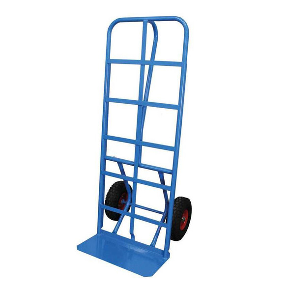 Carton Trolley - 300kg Load Capacity