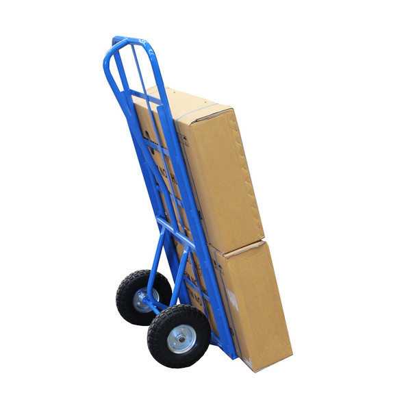 Carton Trolley - 300kg Load Capacity