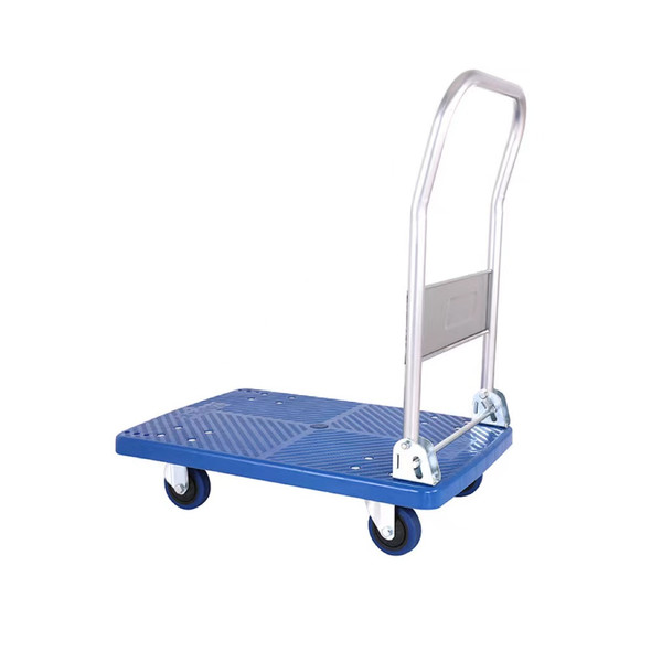 Light Duty Platform Trolley - 300kg Load Capacity