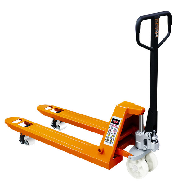 Pallet Jack - 3000kg Max Loading Weight