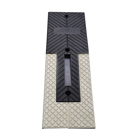 Speed Cushion Middle Section - 300mm x 1000mm - Free Fixings Included