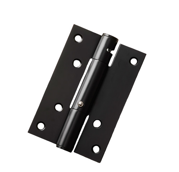 Machine Guard Fencing - Hinge for Sliding Door (Auto-Close)