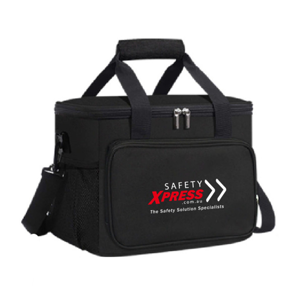 Safety Xpress 15L Cooler Bag 