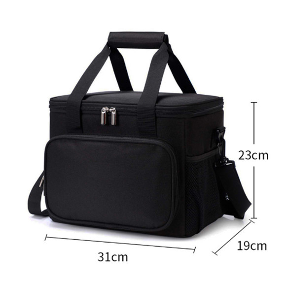 Safety Xpress 15L Cooler Bag 