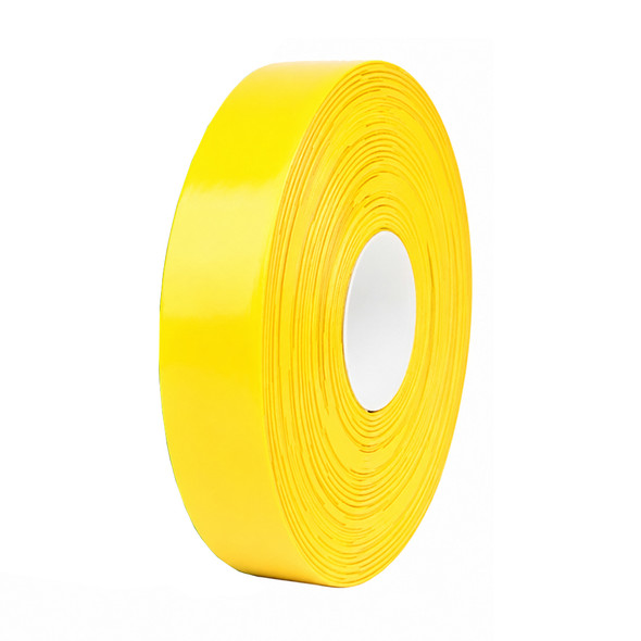 Heavy Duty PVC Nano Tape - 30 Metre Roll - Available in Yellow, White, Red, Green or Blue