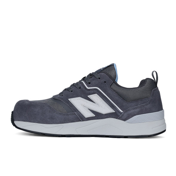 New Balance Elite Lite Safety Shoes with Composite Toe - Womens