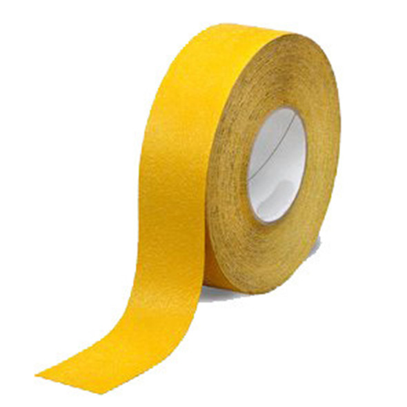 Anti-Slip Tape Yellow - 18M Roll
