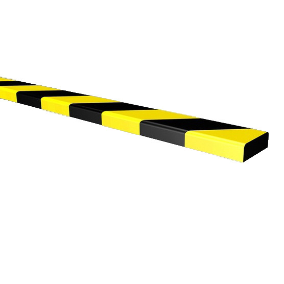 Foam Impact Protection Strip - Self Adhesive Back - 60mm x 1000mm