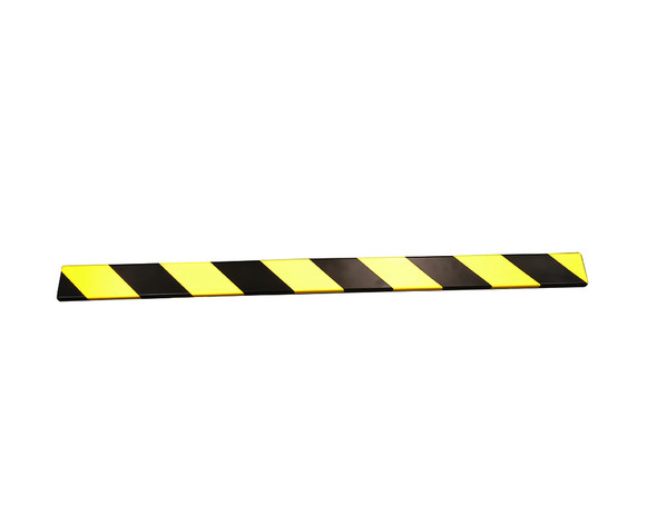 Foam Impact Protection Strip - Self Adhesive Back - 60mm x 1000mm