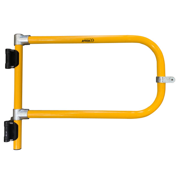 Safety Handrails, Ball, Tube - Safety Guard Rails Australia | Safety Xpress