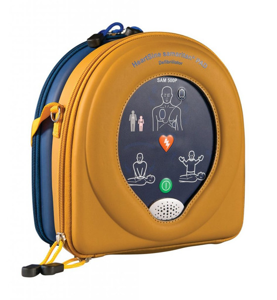 Fast Aid Samaritan RD500 Defibrillator FS-RD500