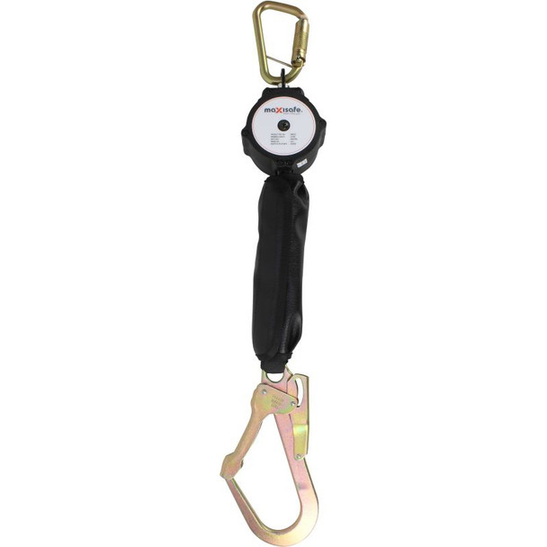 Self Retractable Lanyard - 2 Metres