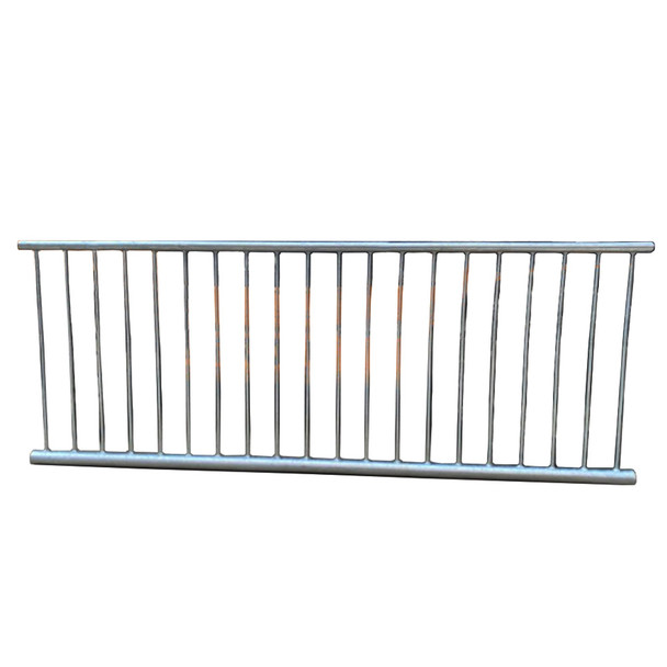 Ezyrail - Balustrading Panel - 2000mm x 700mm