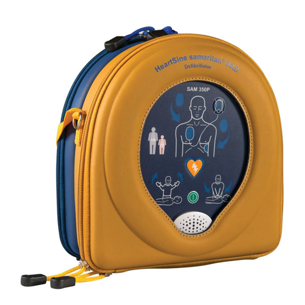 Defibrillator - RD350 - Semi Automatic