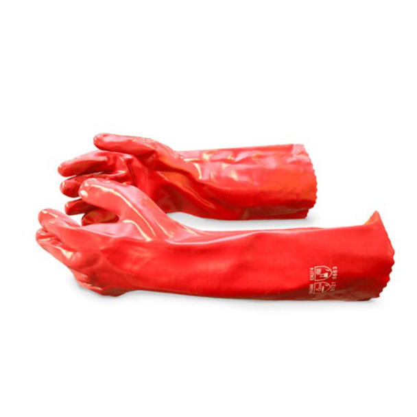 Acid Resistant Gloves - 45cm