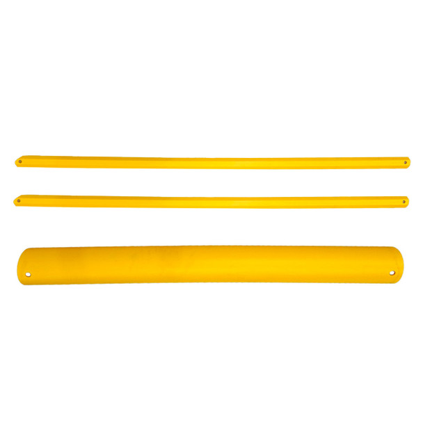 Impact Poly Barrier - Corner Beam Kit