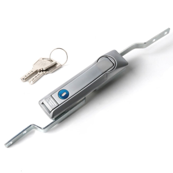 Replacement Lock with Keys for Carpark Vault Over Bonnet Storage Locker