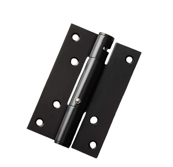 Machine Guard Fencing - Hinge for Sliding Door (Auto-Close)