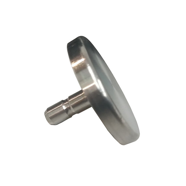 Stainless Steel Skateboard Deterrent 34mm Stainless Steel Skateboard Deterrent 34mm