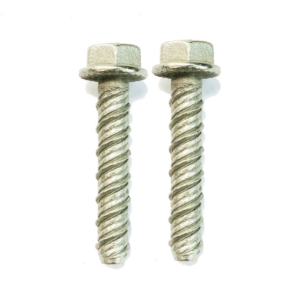 Fixing Kit - 2 x Concrete Screw Anchors M10 60MM