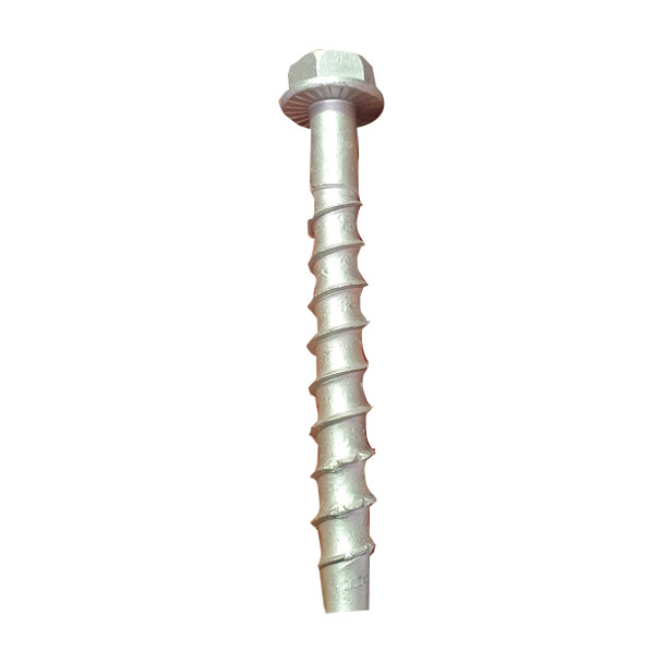 Concrete Screw Anchor Stainless Steel M8 70MM