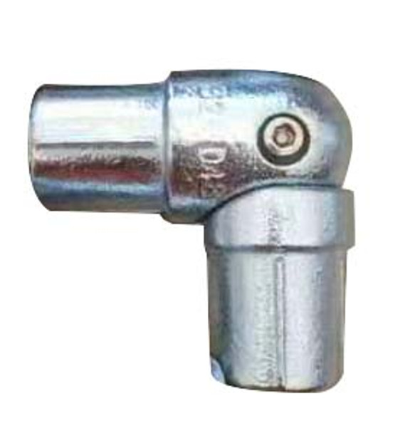 Ezyrail DDA-326 Internal Swivel Connector